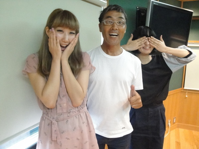 ★突撃5ミニッツ 〜赤い公園〜★