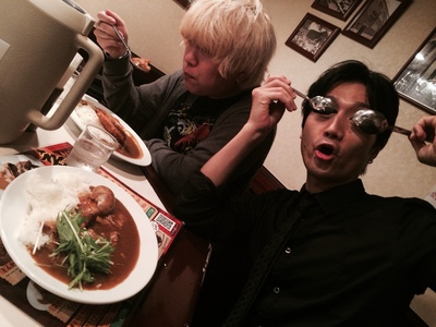 今夜は11時台にSAKANAMONが生出演！(スタジオライブもあるよ！)