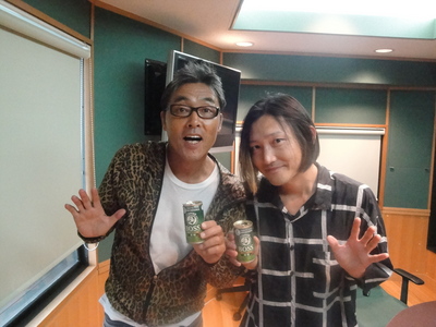 ☆SUNTORY J-HITS TOP20　今日のドリンクは・・・☆