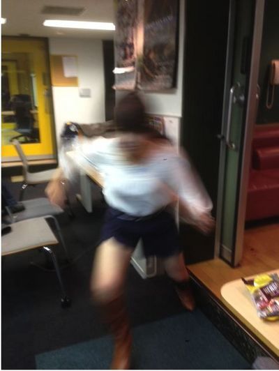 ★どうぞご勝手２５★