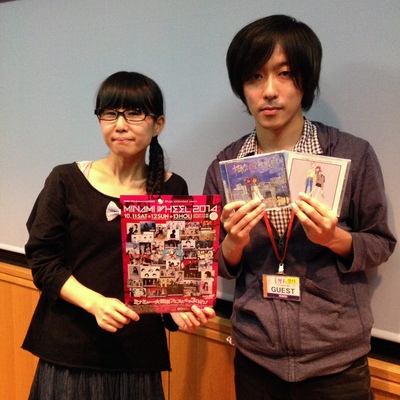 ミナミホイール、俺なら回る！！！