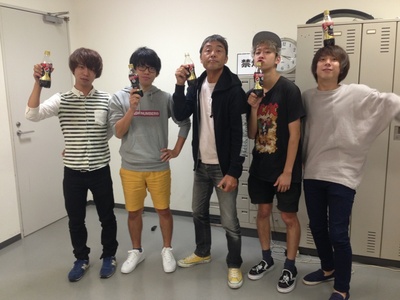 ☆SUNTORY J-HITS TOP20　今日のドリンクは・・・☆