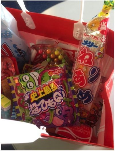 10/12★予想屋サンデー アーティストグッズ★