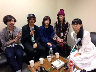 MINAMI WHEEL 2014 EXTRA -MIDNIGHT EDITON-@なんばHatch