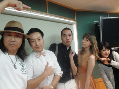 どうぞご勝手２５　ミナミホイール SPECIAL