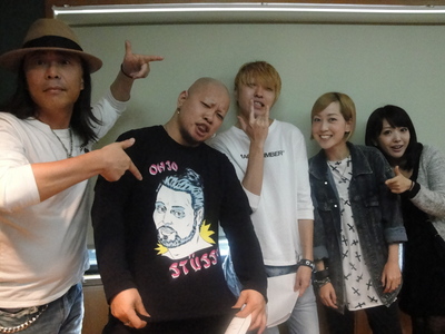 どうぞご勝手２５　ミナミホイール SPECIAL