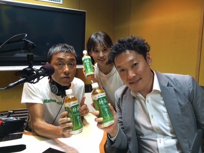 ☆SUNTORY J-HITS TOP20　今日のドリンクは・・・☆