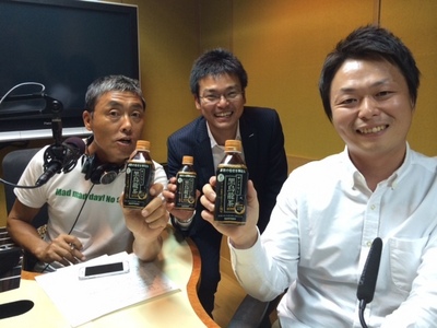 ☆SUNTORY J-HITS TOP20　今日のドリンクは・・・☆