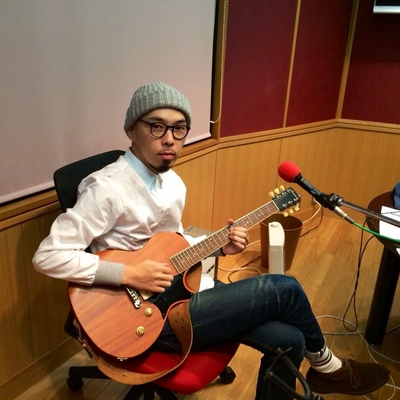 ＊アナログフィッシュ…ベッドサイドミュージック＊