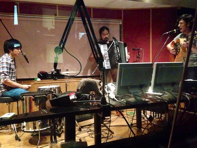 ＊ROTH BART BARON…ベッドサイドミュージック＊