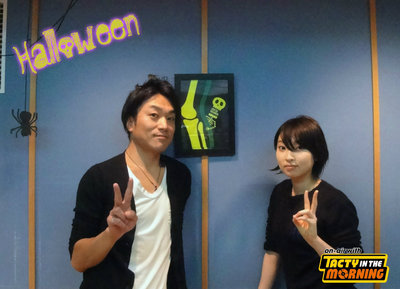 家入レオちゃん☆ゲストで登場