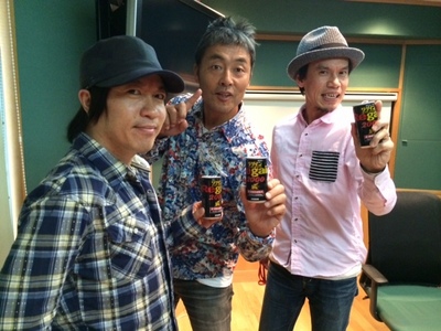 ☆SUNTORY J-HITS TOP20　今日のドリンクは・・・☆