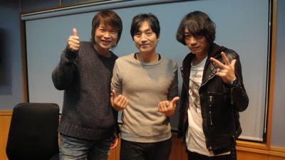 ★ GUSET：東京スカパラダイスオーケストラ ★