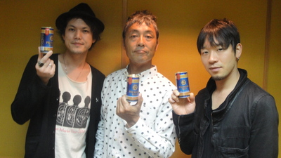 ☆SUNTORY J-HITS TOP20　今日のドリンクは・・・☆