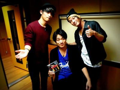 THE ORAL CIGARETTES