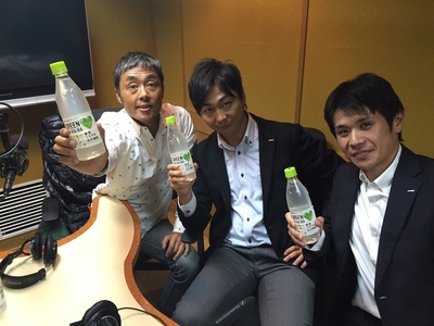 ☆SUNTORY J-HITS TOP20　今日のドリンクは・・・☆