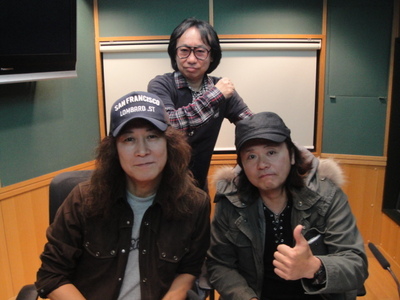 ANTHEM生出演ッ！！