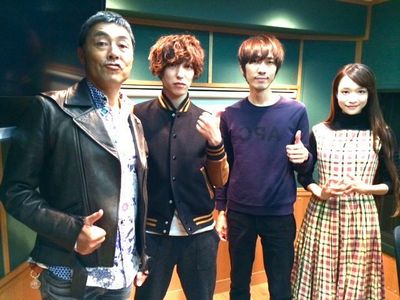 ★突撃5ミニッツ 〜Czecho No Republic〜★