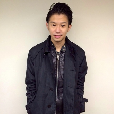 Keishi Tanaka