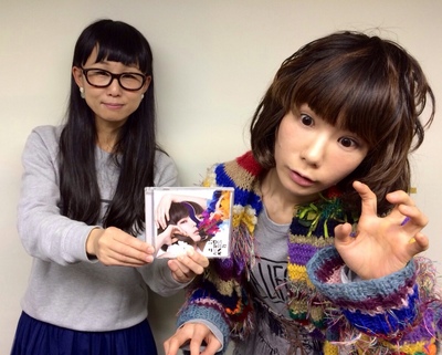 後藤まりこ
