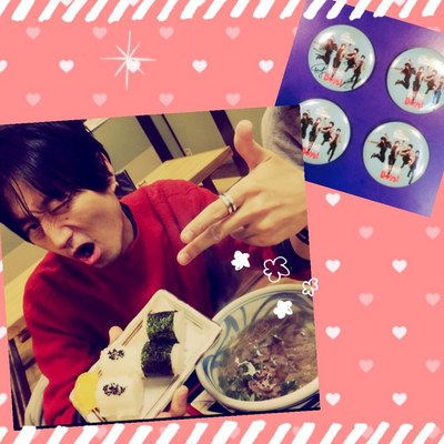 ▼今夜はTHE BAWDIES×RKコラボ缶バッチプレゼント&Brian the Sun生出演＆back number登場！