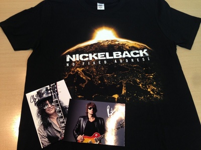 ROCK ON 1時台のプレゼントは・・・