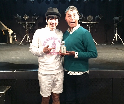 ☆SUNTORY J-HITS TOP20　今日のドリンクは・・・☆