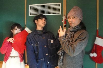 ★GUEST:ボールズ★