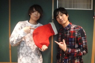 ▼本日のゲストはindigo la End、川谷絵音さんでした！