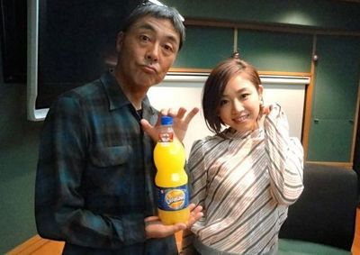 ☆SUNTORY J-HITS TOP20　今日のドリンクは・・・☆