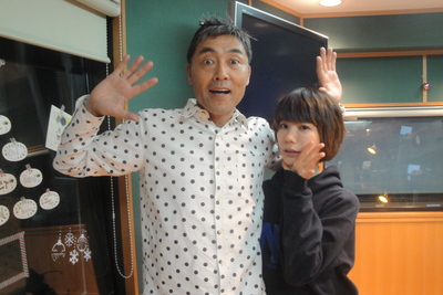 ◎GUEST 後藤まりこ◎