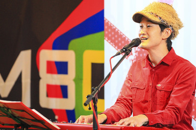 「X'MAS LIVE FLASH」その１