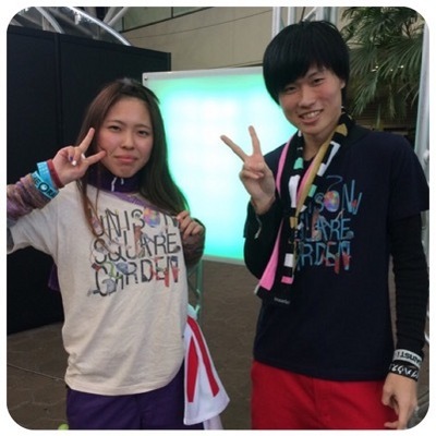 ☆RADIO CRAZY UNISON SQUARE GARDENと電話☆