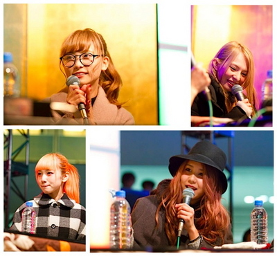 ＊SCANDAL その2＊