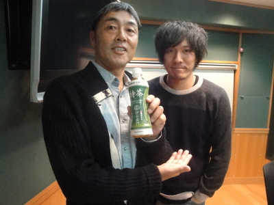 ☆SUNTORY J-HITS TOP20　今日のドリンクは・・・☆