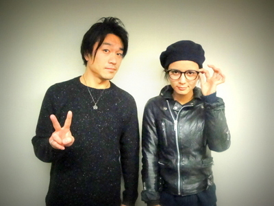 1/1 ゲスト：N'夙川BOYS