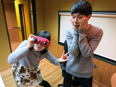 ボールズの“やーまん”こと山本剛義くん( @Balls_yamamoto )登場！