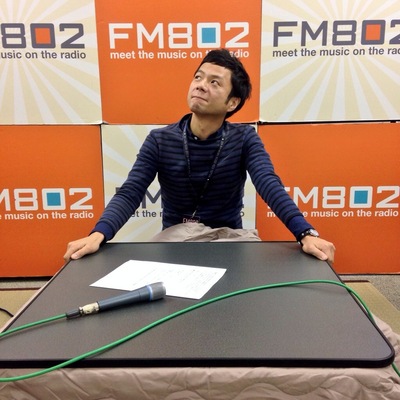 RADIO CRAZY ☆★☆ 奇妙礼太郎トラベルスイング楽団