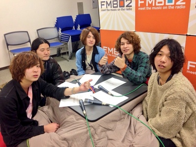 RADIO CRAZY ☆★☆ HAPPY