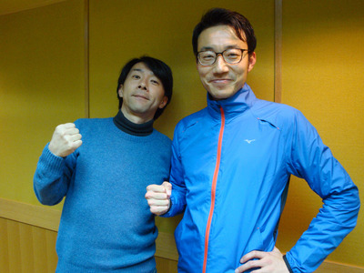 ☆セカンドウインドAC：大角コーチ☆