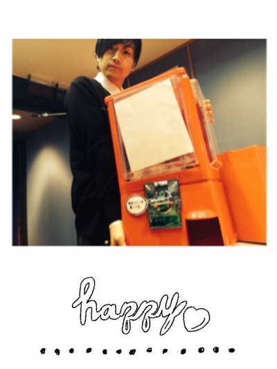 ▼今夜の#RK802 はSEKAI NO OWARIが全員揃って生出演♪