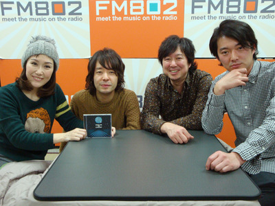 ＊TRICERATOPS(@TRICERA_BAND)＊