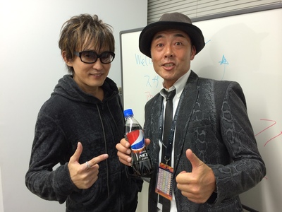 ☆SUNTORY J-HITS TOP20　今日のドリンクは・・・☆