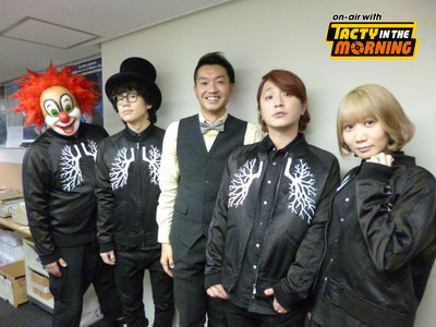 【SEKAI NO OWARI☆ゲストで登場！】