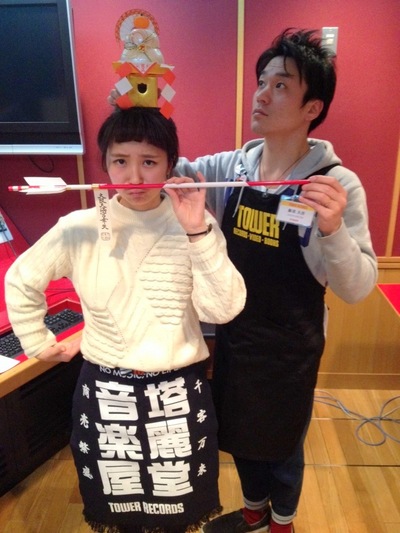 ムゲンレコード