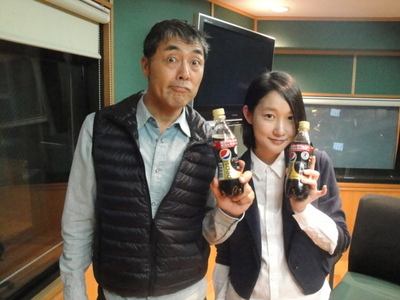 ☆SUNTORY J-HITS TOP20　今日のドリンクは・・・☆