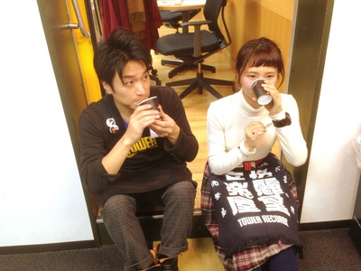 ムゲンレコード