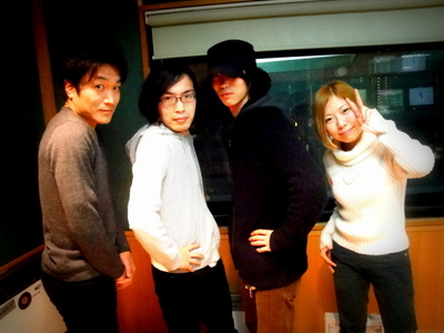 コンテンポラリーな生活