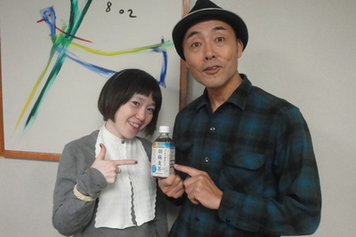 ☆SUNTORY J-HITS TOP20　今日のドリンクは・・・☆