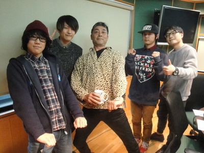 ◎GUEST Brian the Sun◎